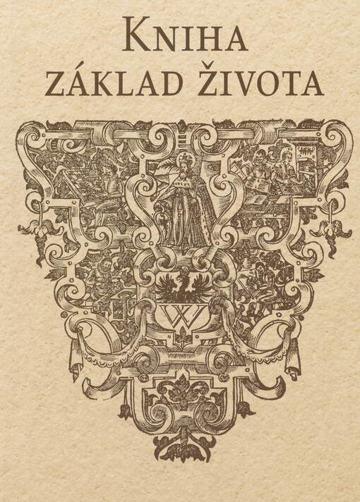 Kniha základ života