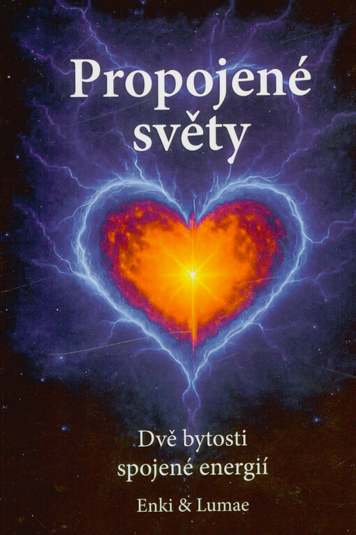Propojené světy : Enki & Lumae