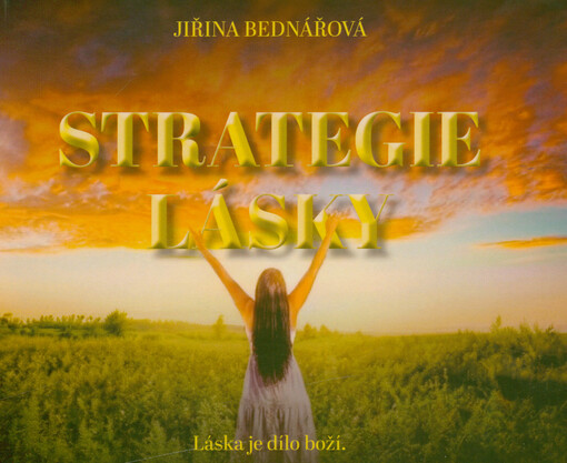 Strategie lásky