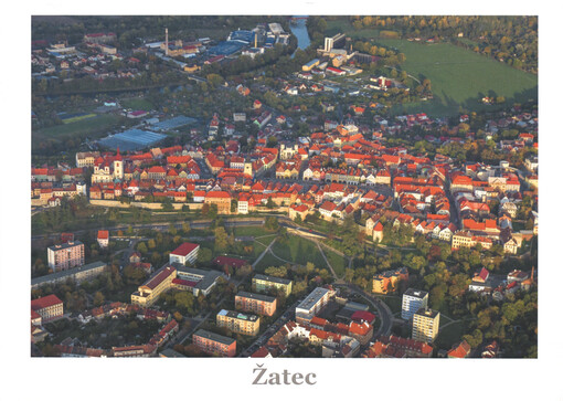 Žatec