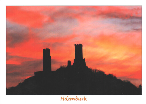 Házmburk