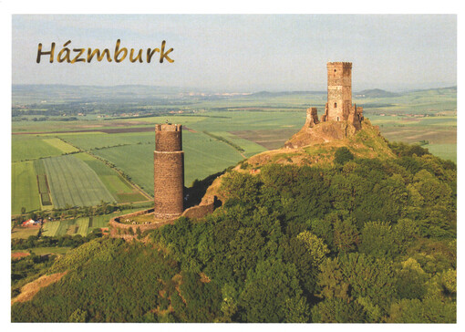 Házmburk