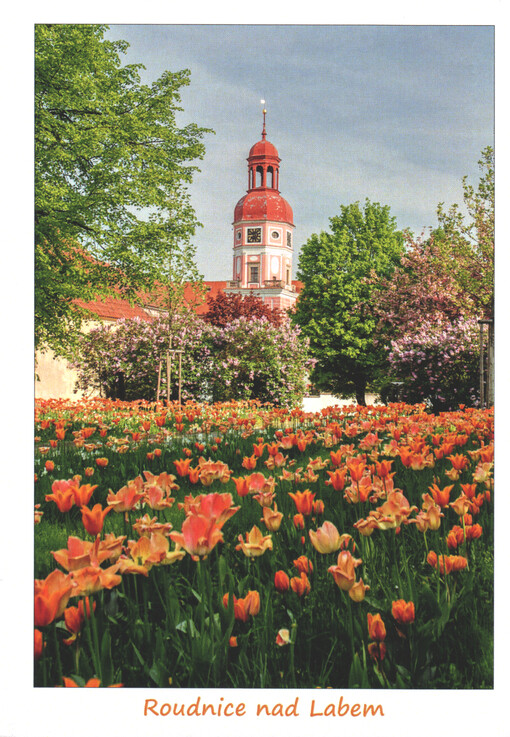 Roudnice nad Labem