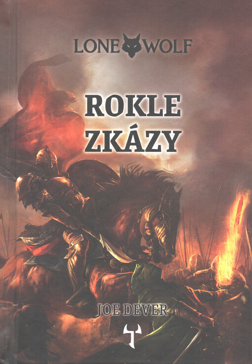 Rokle zkázy