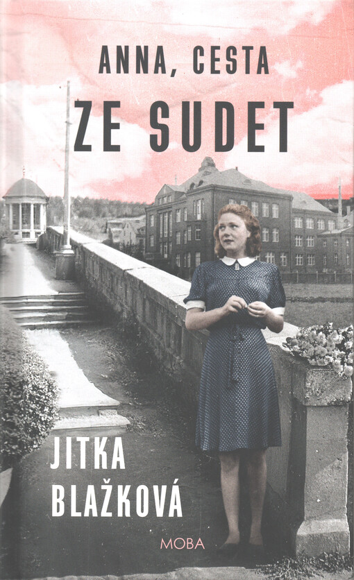 Anna, cesta ze Sudet