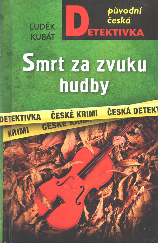 Smrt za zvuku hudby