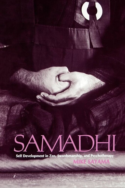 Samadhi :