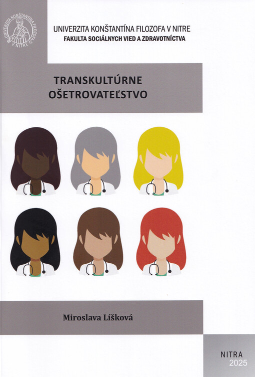 Transkultúrne ošetrovateľstvo