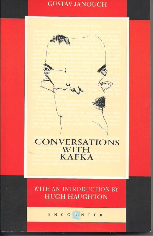 Conversations avec Kafka /