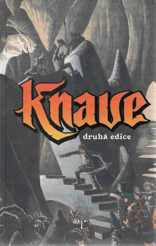 Knave : druhá edice