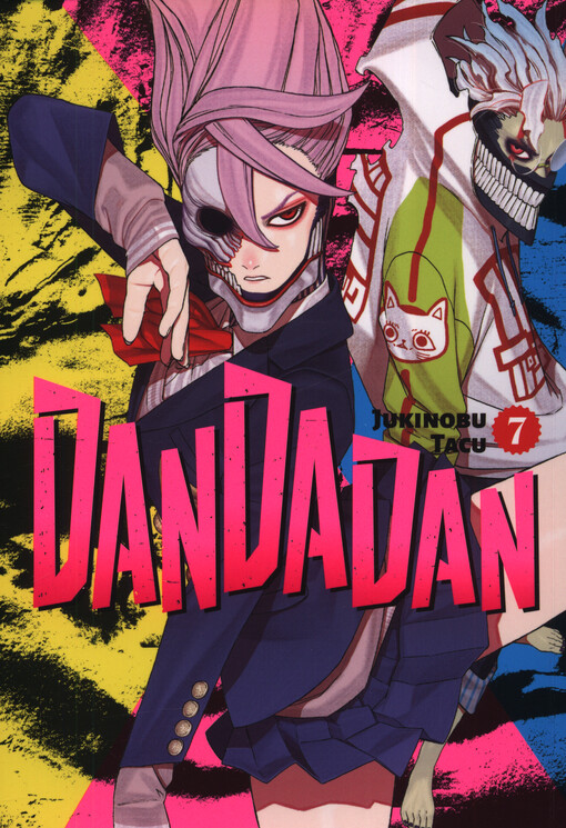 Dandadan