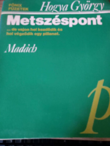 Metszéspont