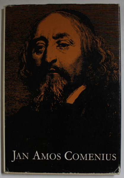 Jan Amos Comenius :