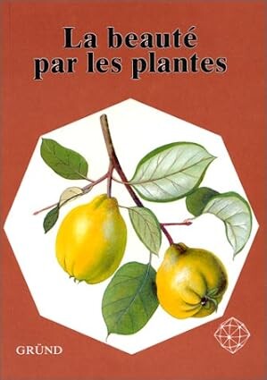 La beauté par les plantes