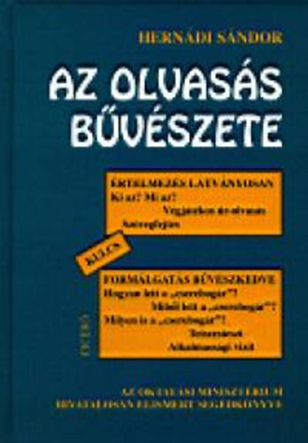 Az olvasás bűvészete