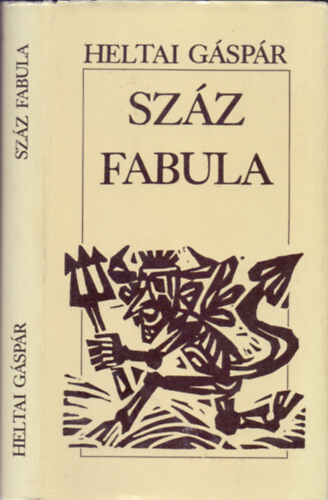 Száz fabula