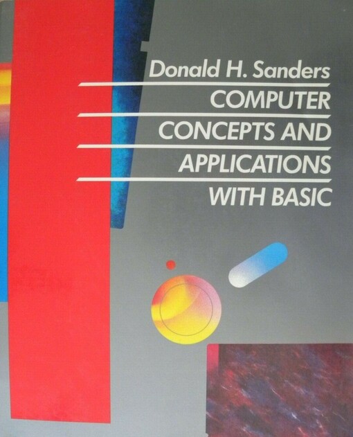 Computer Contepts and Applications with Basic
