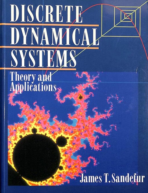 Discrete dynamical systems :
