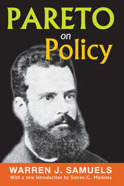 Pareto on policy