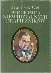 Pogromca niewidzialnych drapieżników