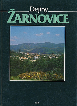 Žarnovice :dejiny