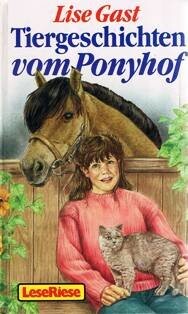 Tiergeschichten vom Ponyhof