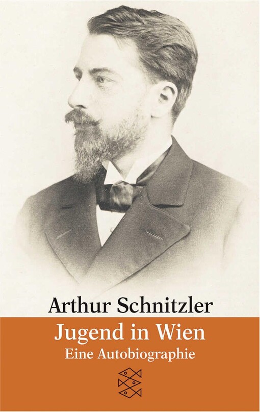 Jugend in Wien :Eine Autobiographie