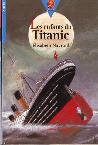Les enfants du Titanic