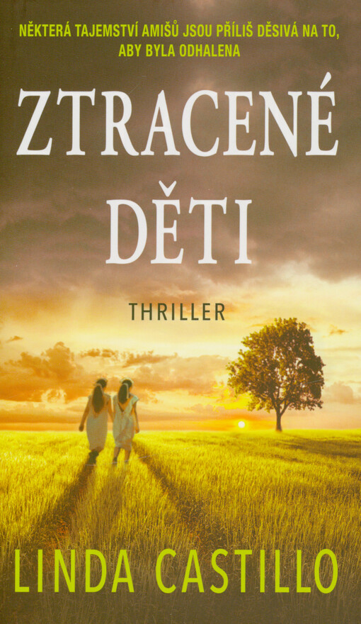 Ztracené děti