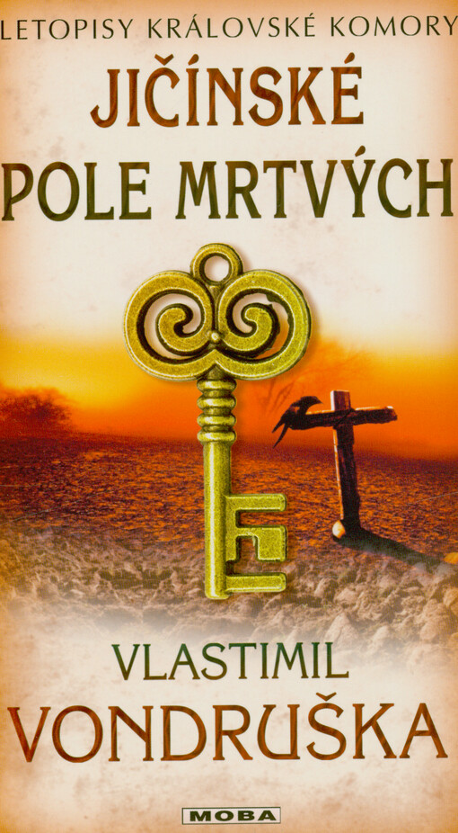 Jičínské pole mrtvých