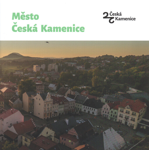 Město Česká Kamenice