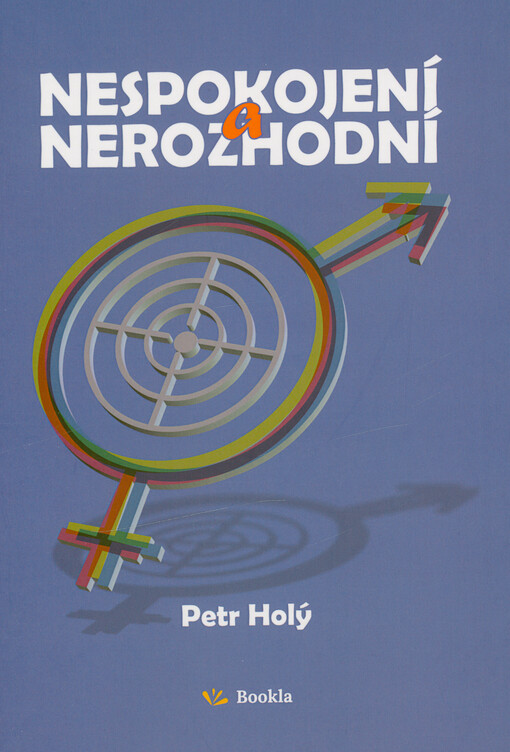 Nespokojení a nerozhodní