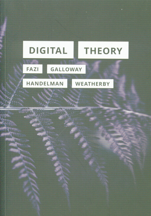 Digital theory