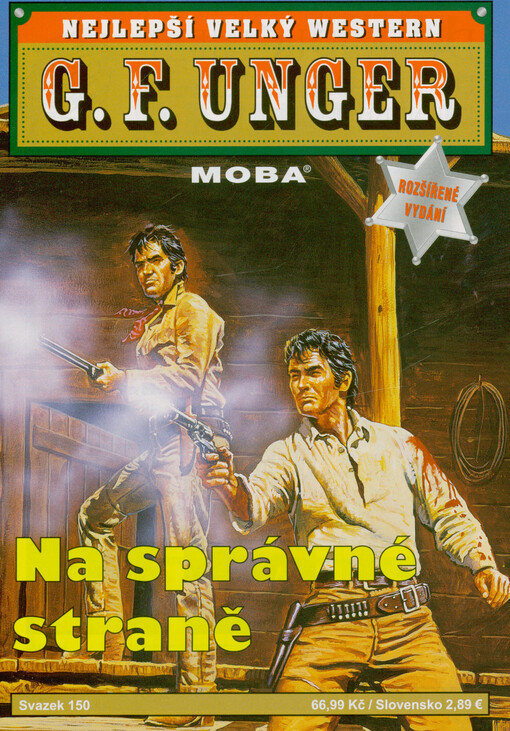 Na správné straně