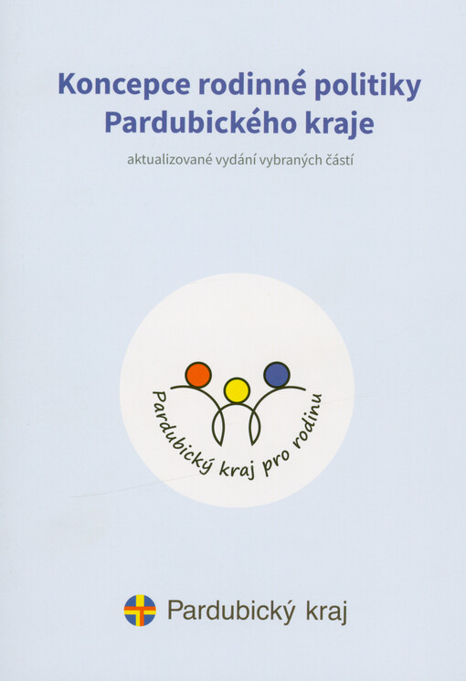 Koncepce rodinné politiky Pardubického kraje