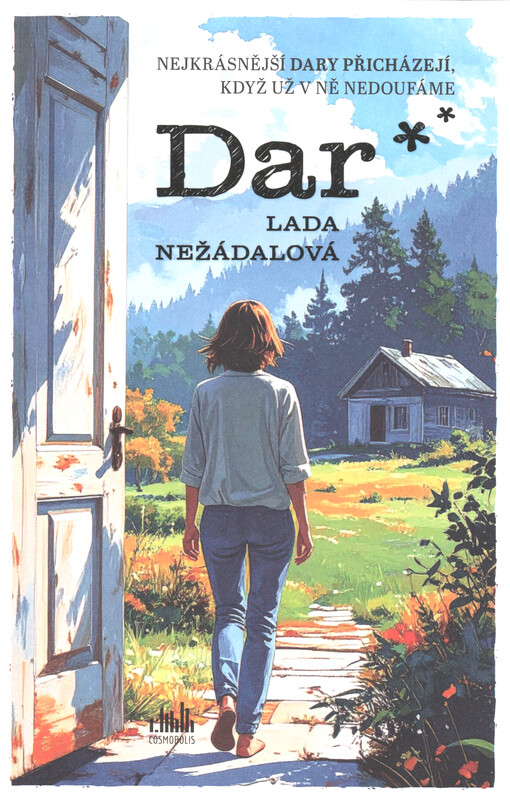 Dar