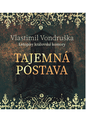 Tajemná postava (odkaz v elektronickém katalogu)