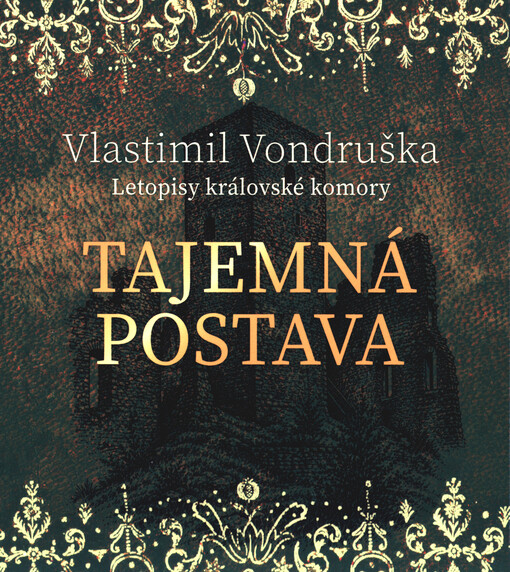 Tajemná postava