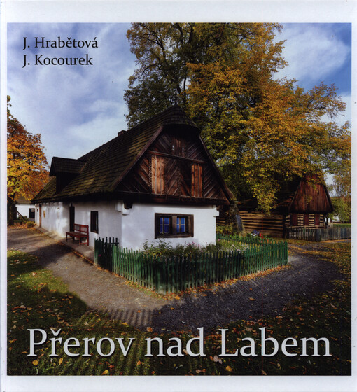 Přerov nad Labem