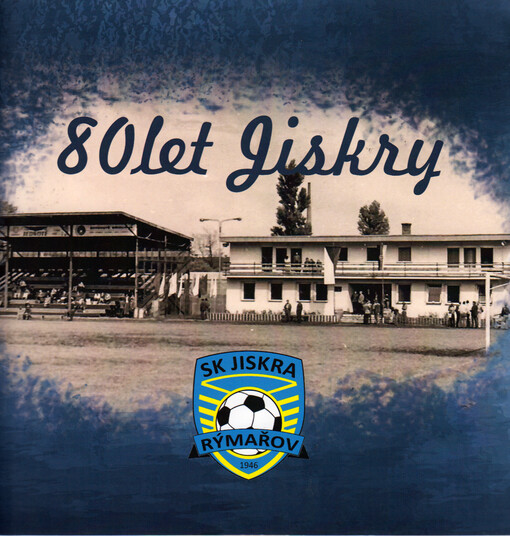 80 let Jiskry