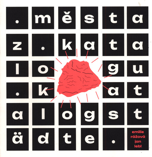 Města z katalogu = Katalogstädte