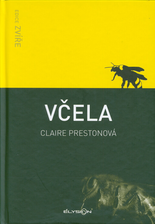 Včela