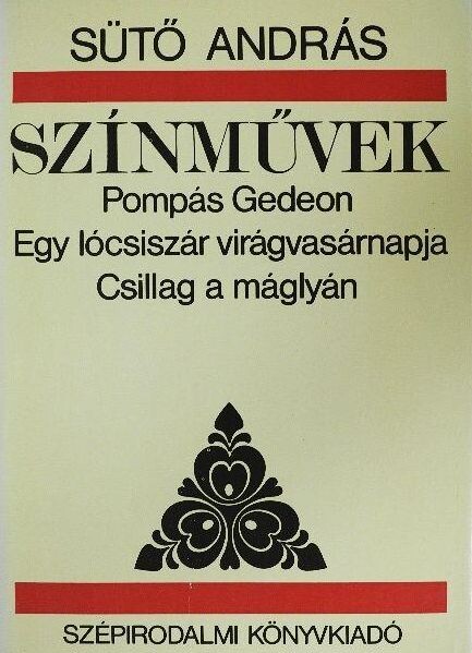 Színművek
