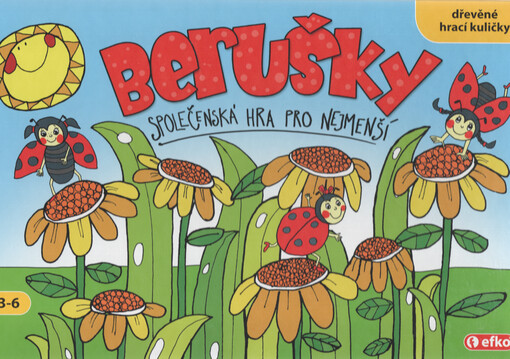 Berušky