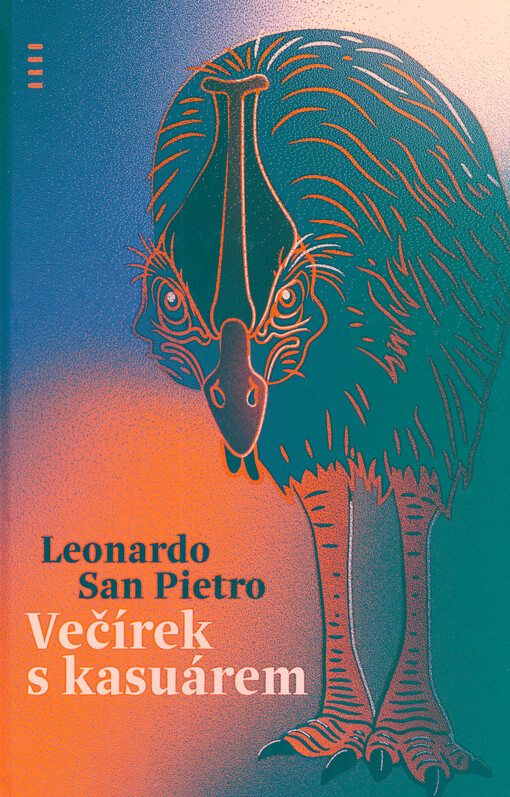 Večírek s kasuárem