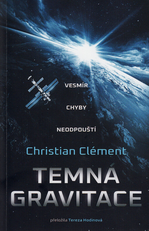 Temná gravitace