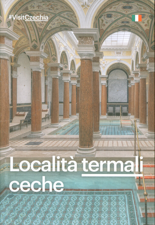 Località termali ceche