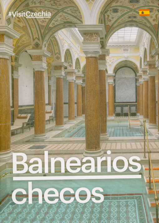 Balnearios checos