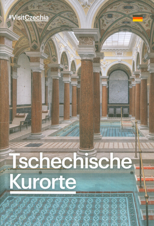 Tschechische Kurorte