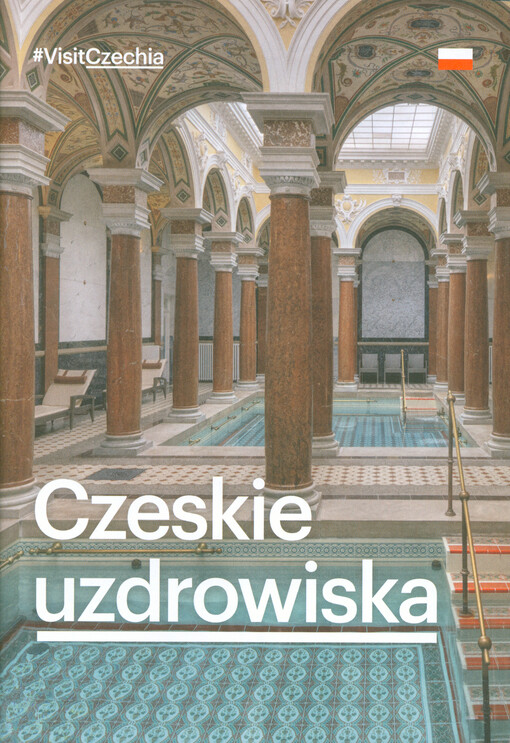 Czeskie uzdrowiska